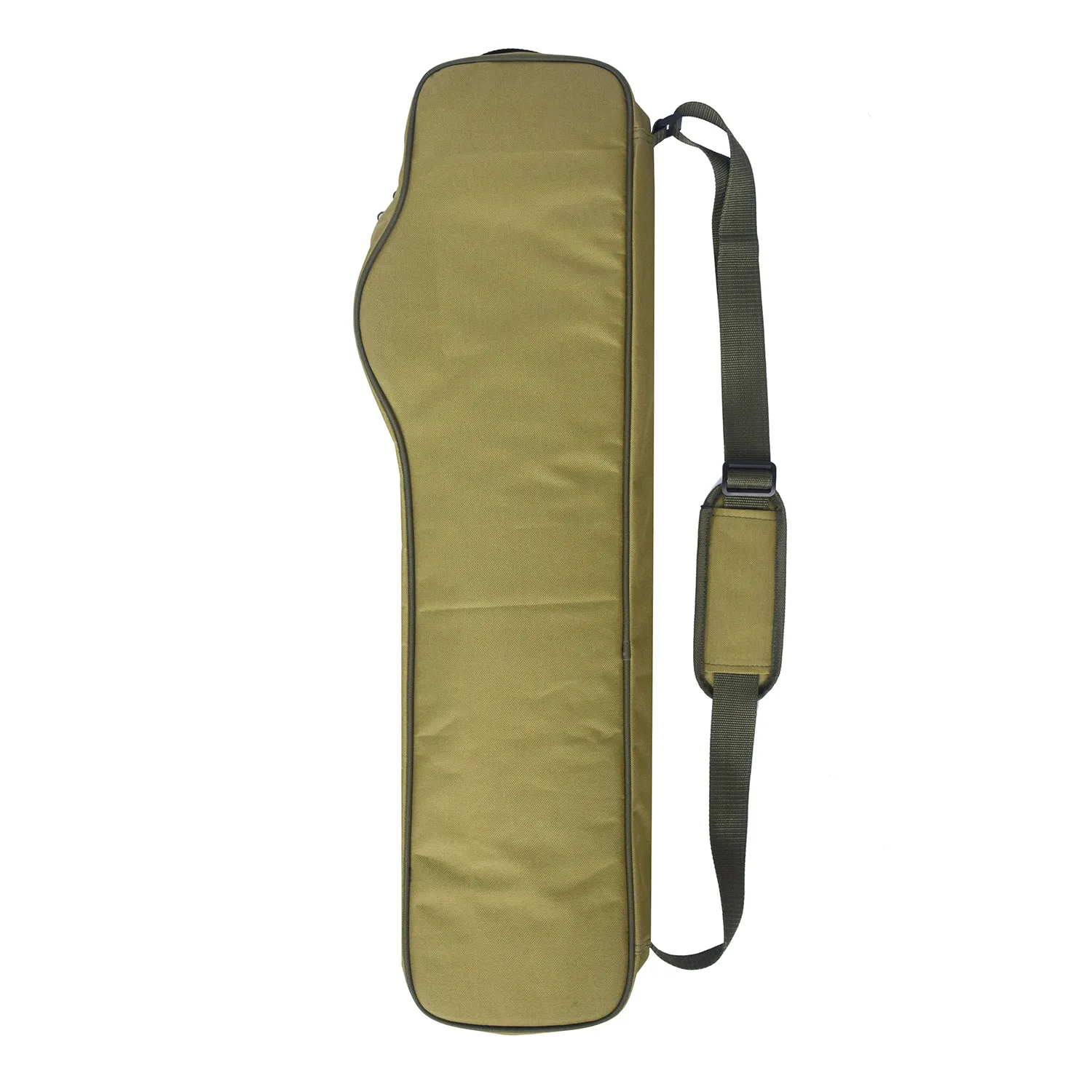 Fishing Rod Bag 600D Oxford Cloth Fishing Rod Storage Bag Fishing Reel Case Tackle Carrier Pouch Accessories Bag enlarge