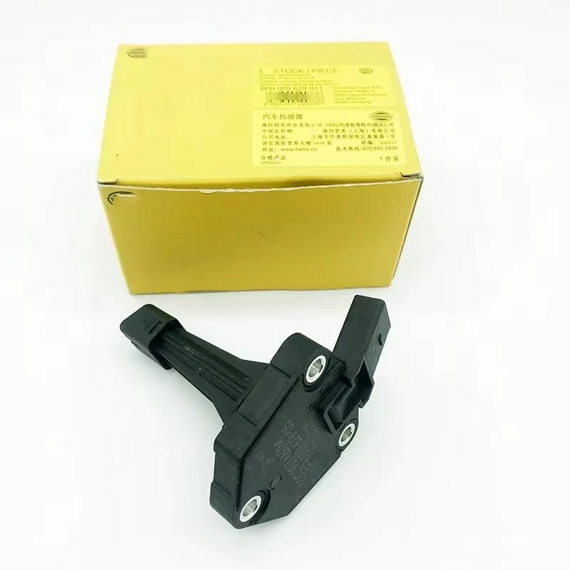Датчик уровня масла двигателя для Audi A1 A3 A4 Skoda Fab Oct Seat VW Passat cc Eos 03C907660G 03C 907 660 D T 907660M