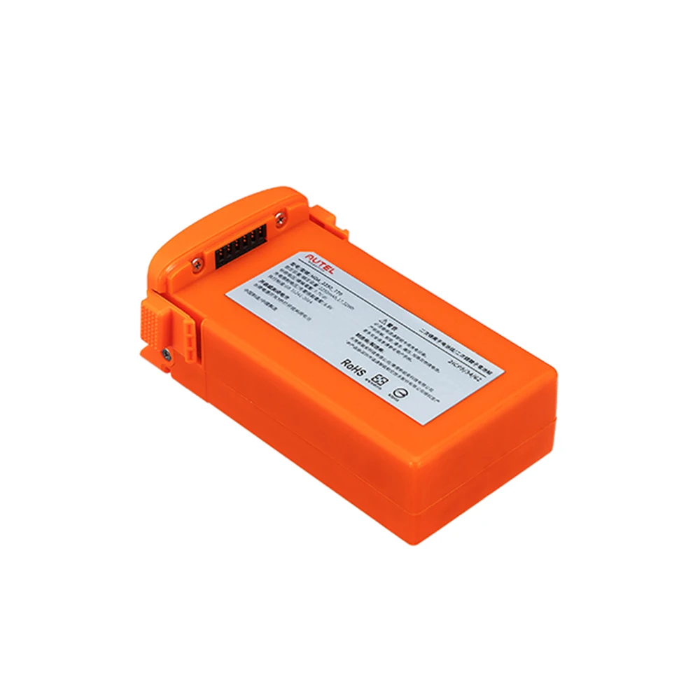 Autel Robotics Nano/Nano Plus Standard /combo Batteries Replacement Battery Bag Battery for Autel Nano/Nano Plus Spare Part
