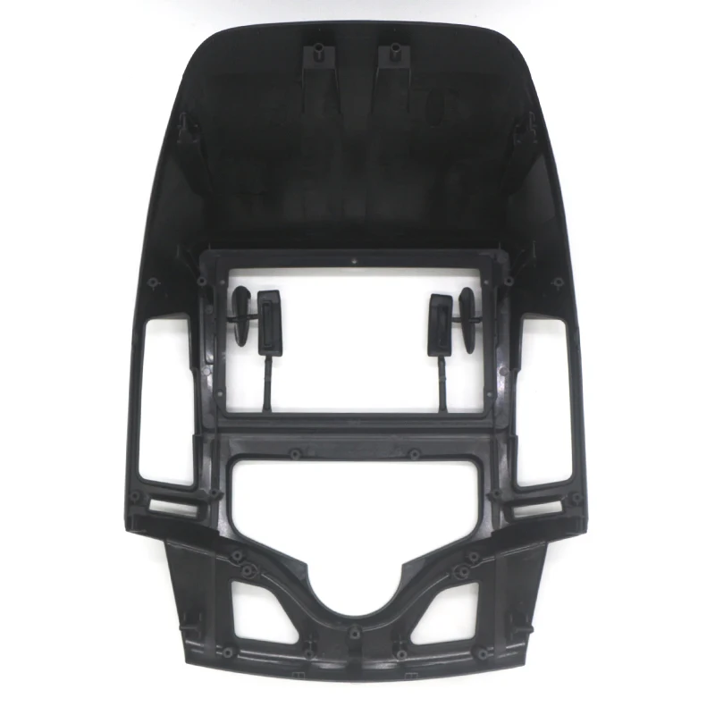 Автомобильный радиоприемник мультимедийный плеер головное устройство Fascia