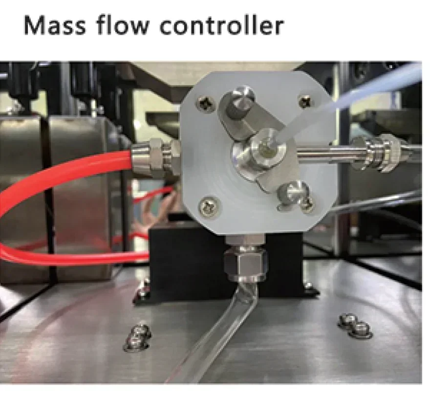 YYHC-8-Lamp однопламенный атомный поглощающий спектрофотометр 1800DL photomultiплоскогубцы