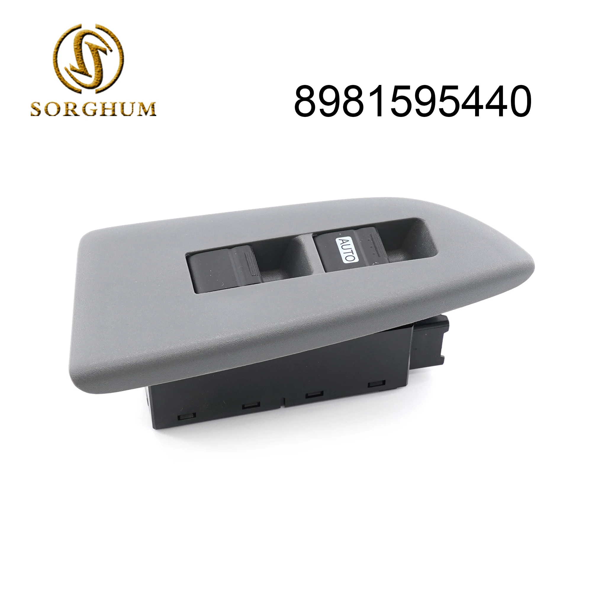 Новый Электрический переключатель стеклоподъемника Sorghum 8981595440 LHD для водителя 700P