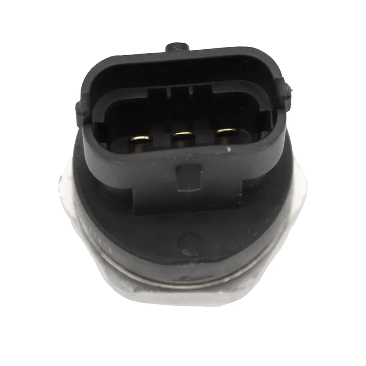 Новый датчик давления топлива 68247772AA 0281006309 для Jeep Ram Grand Cherokee Wrangler 1500 2014-23