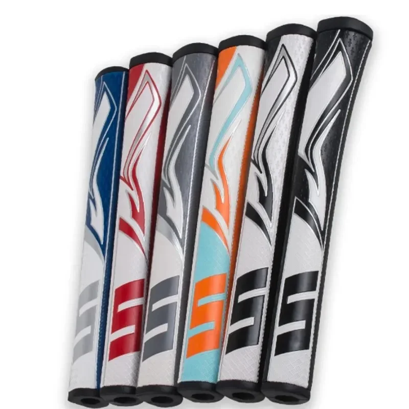 2023 пистолет 2 0 клюшка Гольф рукоятка усовершенствованная поверхность текстура