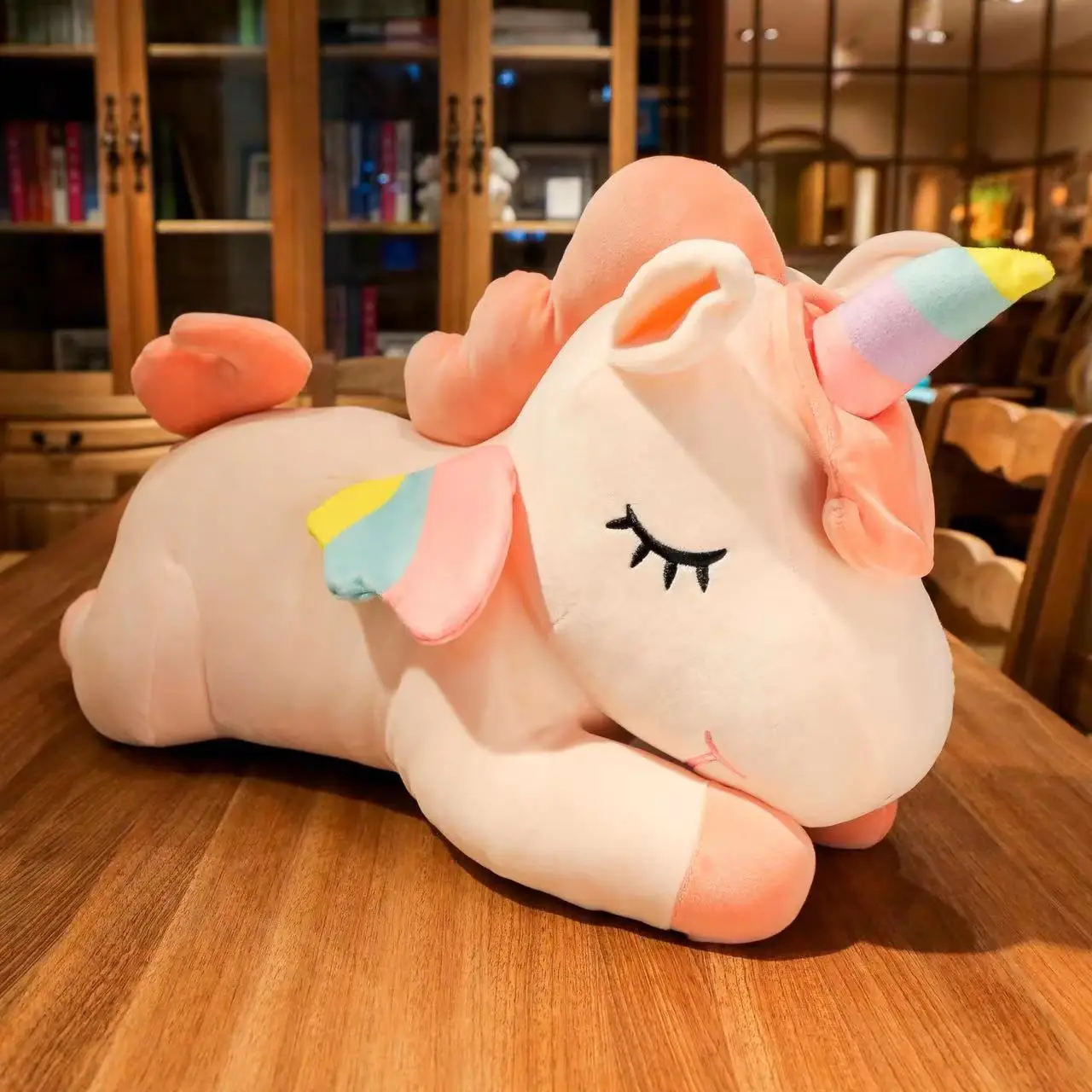 

Doll Stuffed toy large size doll sleeping pillow gift