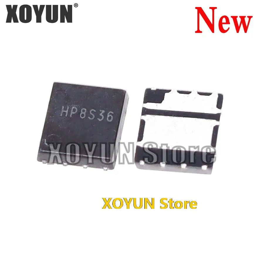 

5pcs 100% New HP8K22 HP8S36 QFN