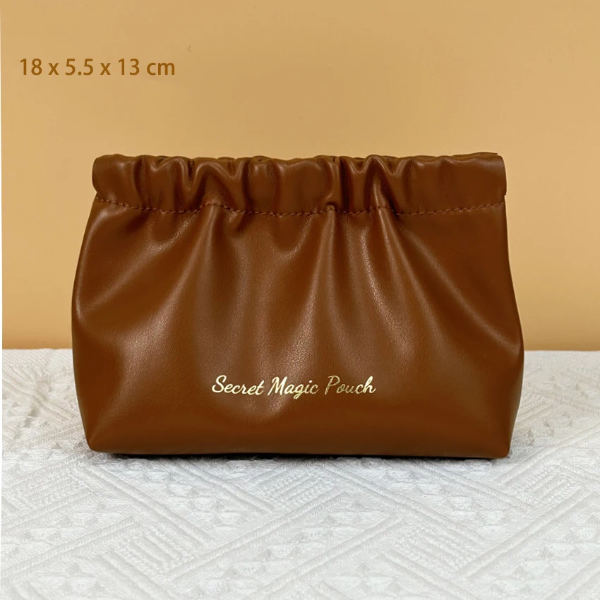 

Водонепроницаемая косметичка DFLIQ