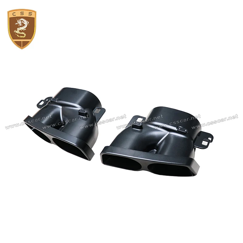 C217-S63AMG для Benz S Class 2-дверный купе обновленный BS стиль автомобильный передний