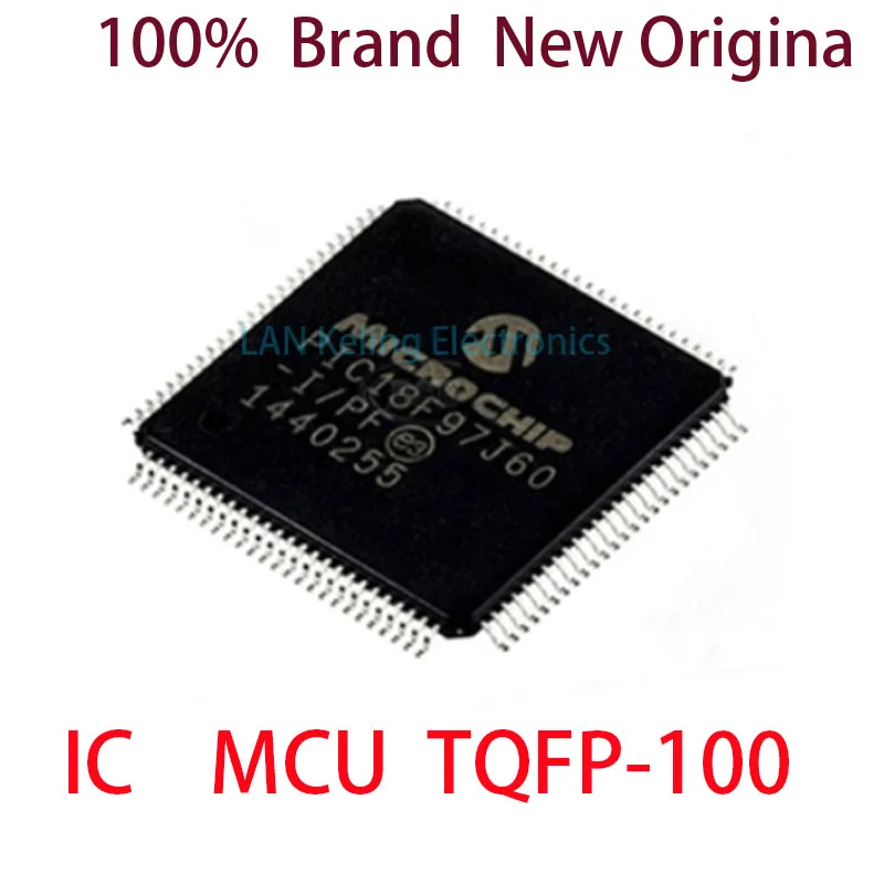 

Фонарь/PF PIC PIC18FPIC18F97 PIC18F97J60 фонарь 100% Новый оригинальный фонарь
