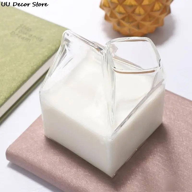 1 шт. креативный мини-кувшин для молока 300 мл |