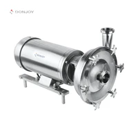 donjoy slx series stainless steel sanitary centrifugal pump centrifugal pumps price water pumps