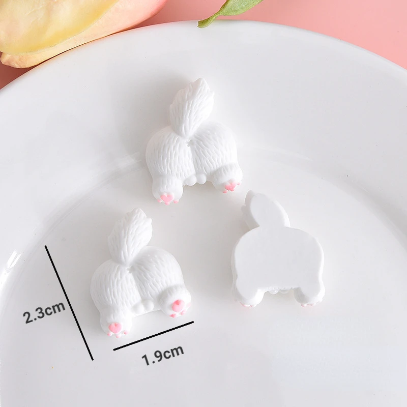 

5 шт., животные, собака, кошка, голова, стык, Мультяшные персонажи, кабошон, плоские застежки, ювелирные изделия, рукоделие, бант для волос, аксессуары