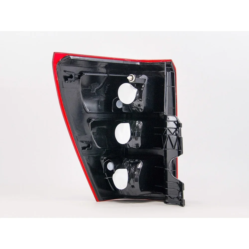 Автомобильный задний фонарь 2 шт для Suzuki Grand Vitara 2005 ~ 2015 автомобиля