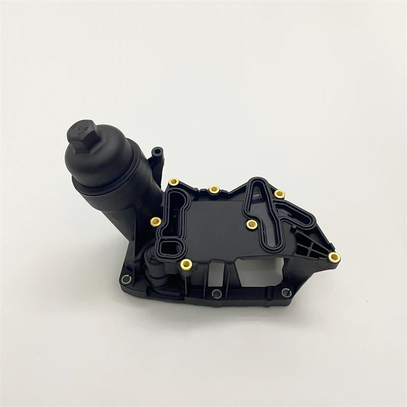 STZT 11428507697 масляный фильтр для двигателя автомобиля корпус BMW X3 X5 328d 535d