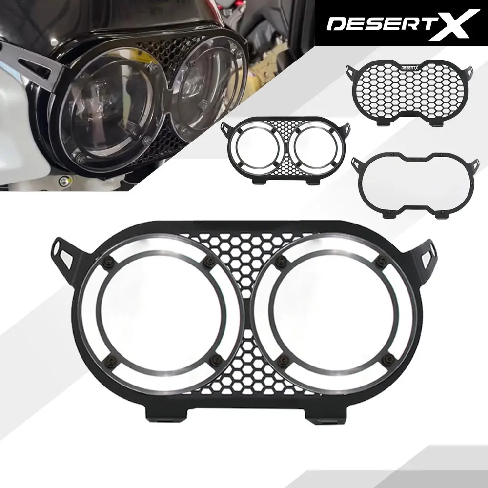 

Новинка 2022, деталь для мотоцикла Ducati Desert TX Desert X 2023, защитная решетка для телефона, Защитная крышка для телефона