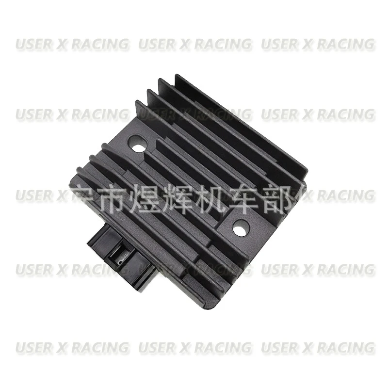 

USERX Universal Motorcycle voltage regulator rectifier for YAMAHA 600 XJ N R6 5SL SH713AA V834400126 5SL8196 00000