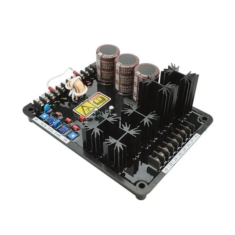 Автоматический регулятор напряжения AVR