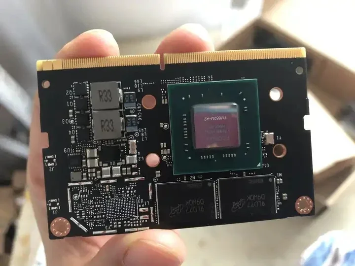 900-13448-0020-000 Основная плата NANO Плата разработки искусственного интеллекта AI