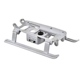 

Quick Release Landing Gear for Dji Mavic Air 2/2S Height Extender Long Leg Foot Protector Gimbal Guard Drone Accessories