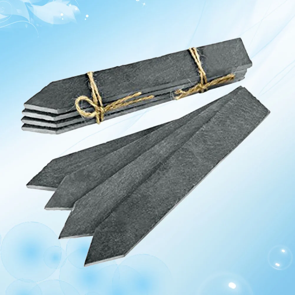 8 шт. маркеры для идентификации растений садовые цветочные бирки этикетки