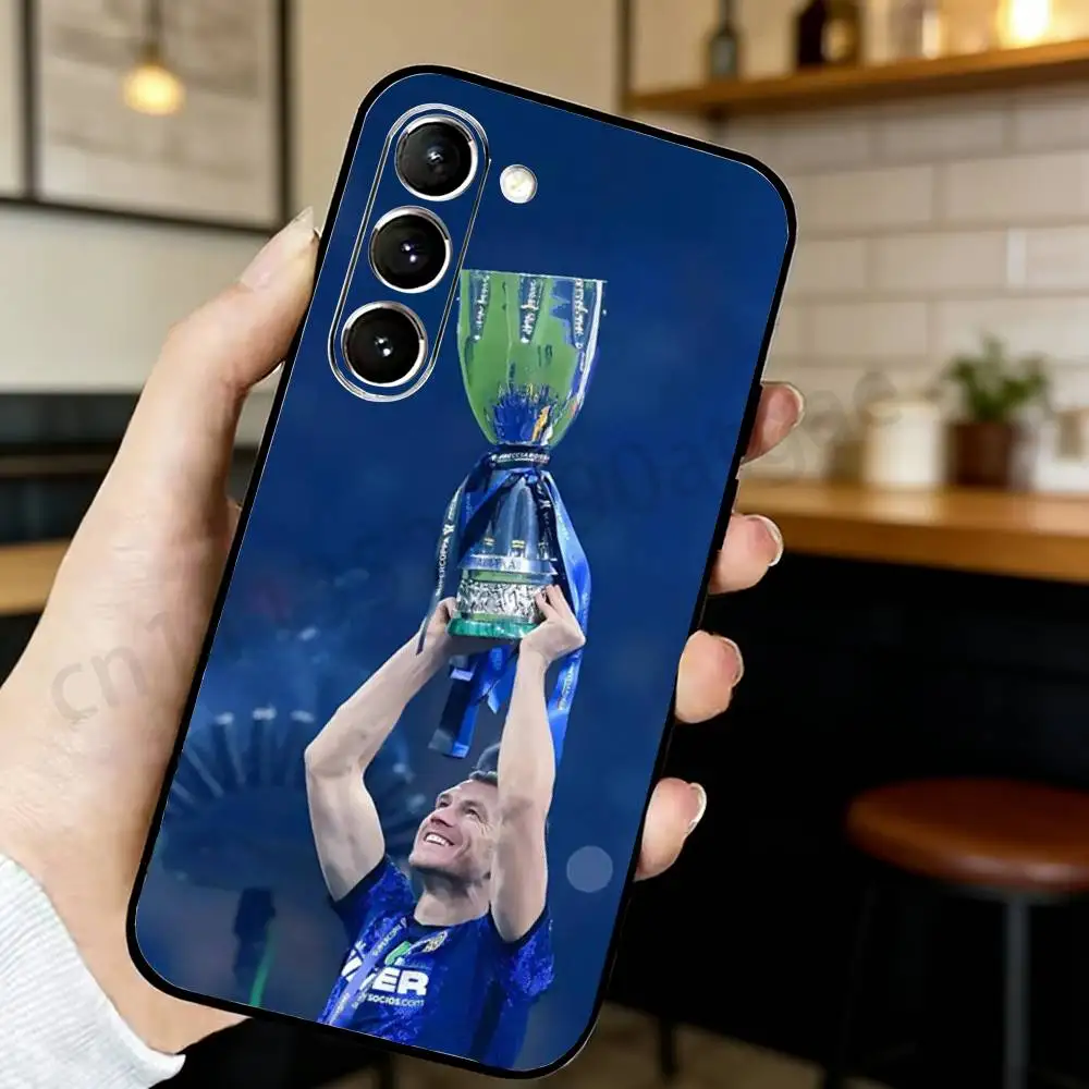 Фото Крутой чехол для телефона E-Edin D-Dzeko для Samsung GalaxyA53,51,72,73,31,30,42, мягкий силиконовый защитный чехол для телефона №5