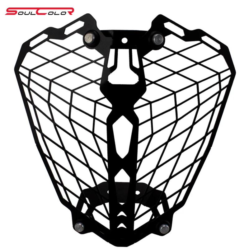 Передняя решетка радиатора мотоцикла защитная крышка декоративная для KTM 390 790 890