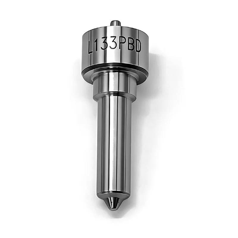 Форсунка топливного инжектора дизельного двигателя L133PBD 22655E, форсунка Common Rail для инжектора Delphi Euro 3 EJBR00501Z для FORD (art.: 3920d883173bc) - 3920d883173bc