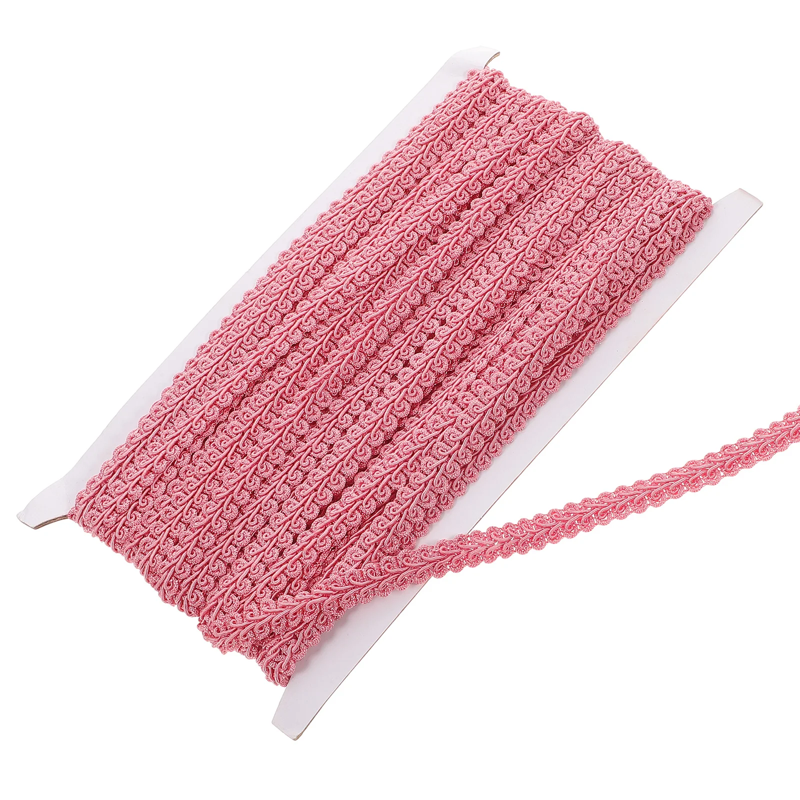 

Gift Wrapping Ribbon Lace Hand Decor Diy Craft Trim Wedding Woven Braid The Edging