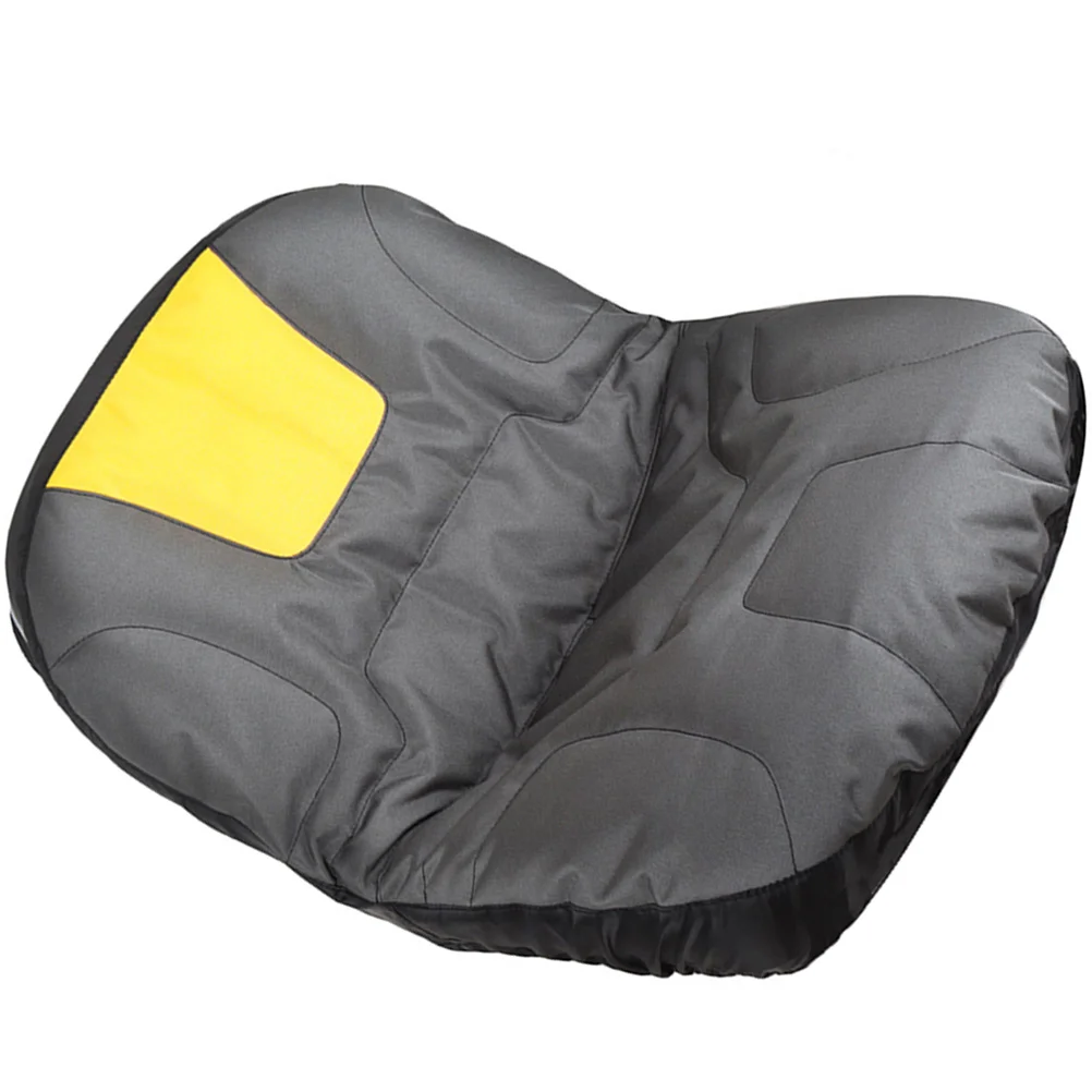 Защита сиденья трактора аксессуары для косилки чехол от дождя газона мужчин