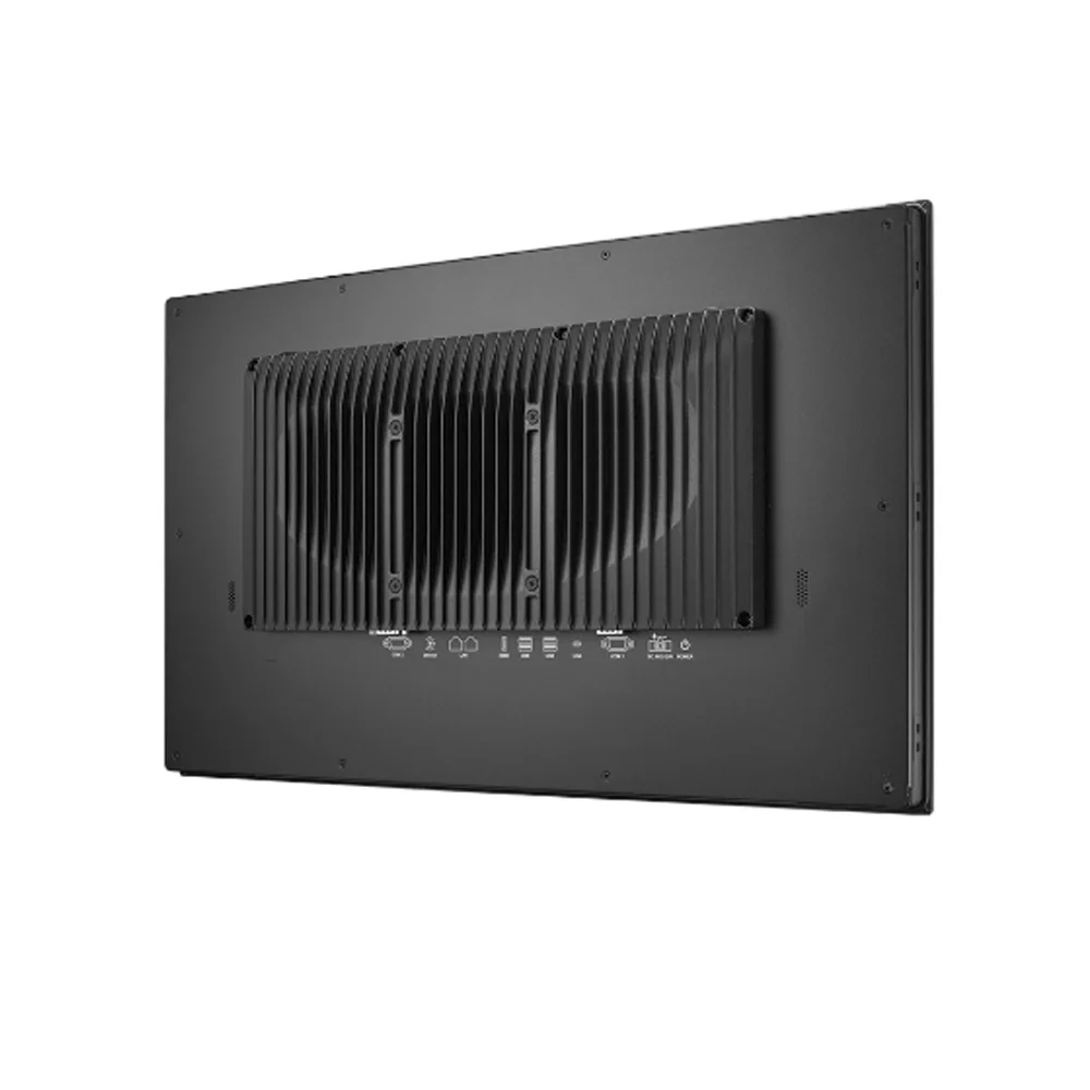 Промышленный встраиваемый сенсорный панельный ПК Advantech PPC 321W EHL IP66, 21,5 дюйма, безвентиляторный, водонепроницаемый (art.: 3920dc0dbedf0) - 3920dc0dbedf0