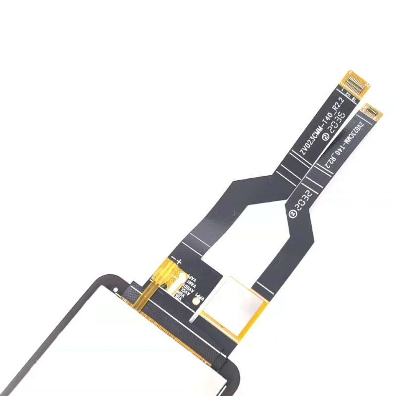 Прозрачный ЖК-экран для камеры Hero9