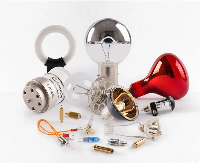 PG55134 Анализатор галогенной лампы 12 В 20 Вт Beckman Coulter AU400 AU600