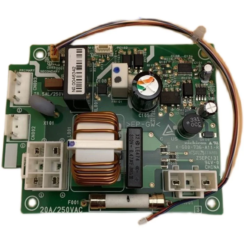 

Проектор для Epson плата выпрямителя L1755U L1715S