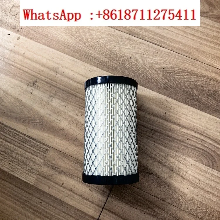 Runtong RV450/550E Воздушный фильтр с вертикальной осью Газонокосилка дистанционным