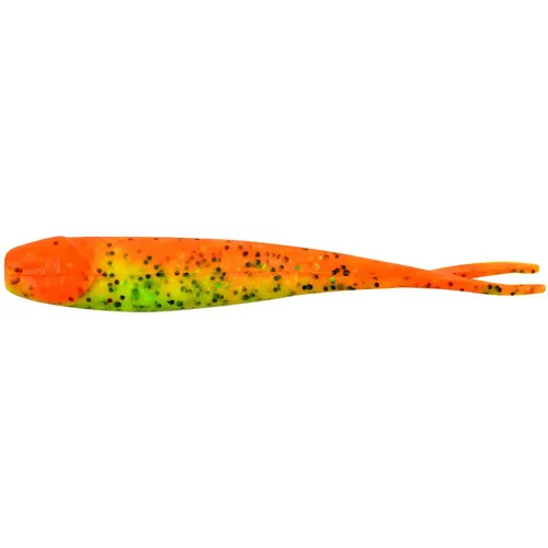 

Alive! Minnow Soft Bait