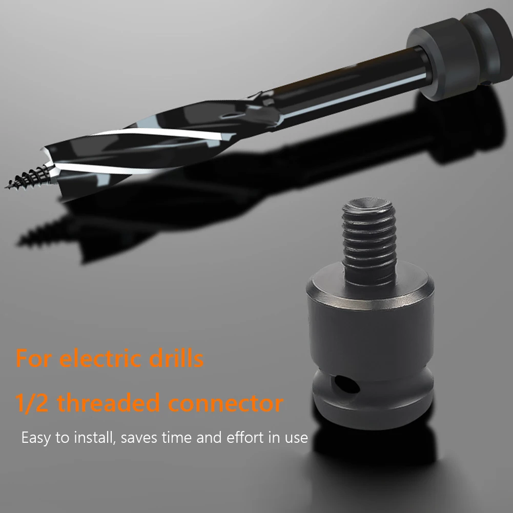 

Сверла из высокопрочной высокоуглеродистой стали с четырьмя лезвиями