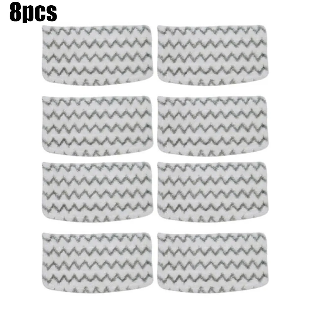 

Replacement Pads For Shark Steam Vacuum Mop S1000UK S1000 S1000C S1000WM S1001C Mop Cloth Spare Parts Clean Home Appliance Tool