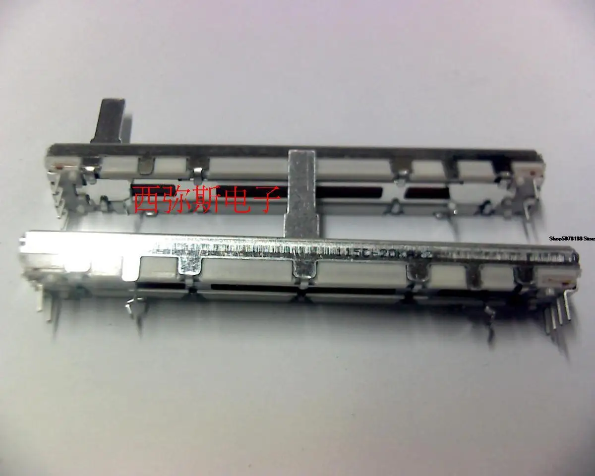 Оригинальный смеситель Yamaha fader yamahay регулятор громкости 20ka * 2alps прямой скользящий потенциометр Оригинальный Новый Быстрая доставка