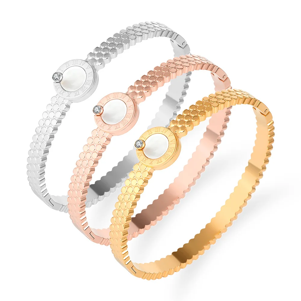 Браслеты с шармами для пар, браслеты для выпускного, дизайнерские браслеты на заказ для мужчин и женщин, гипоаллергенные новые модные браслеты, роскошные ювелирные изделия