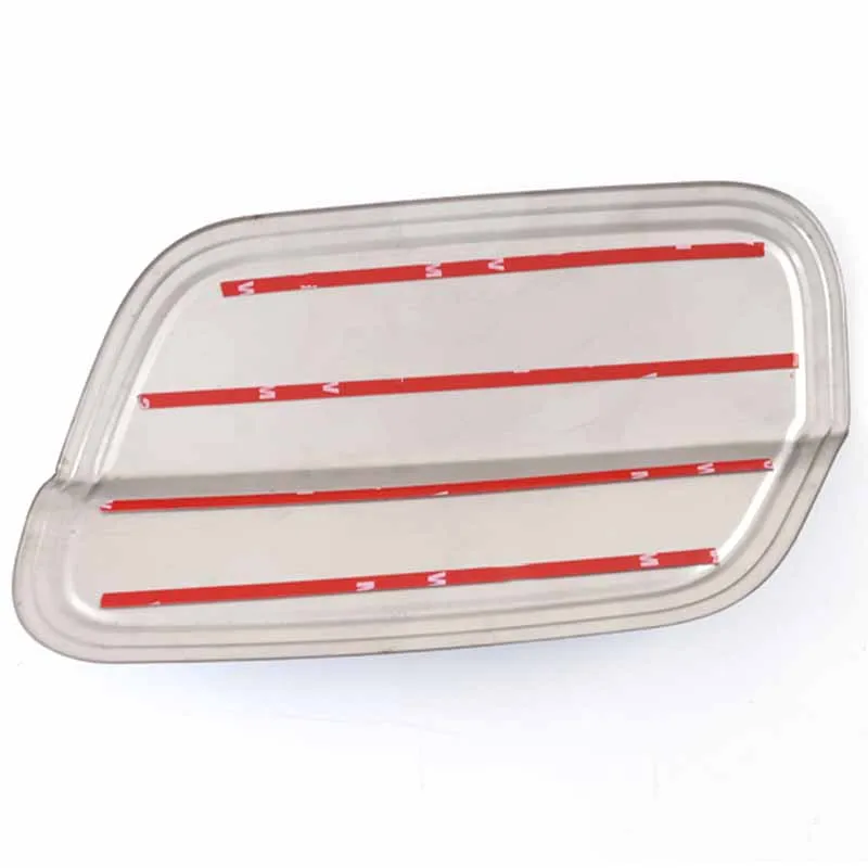 Для Volkswagen Touareg MK3 2019-2024 крышка топливного бака декоративная наружное украшение