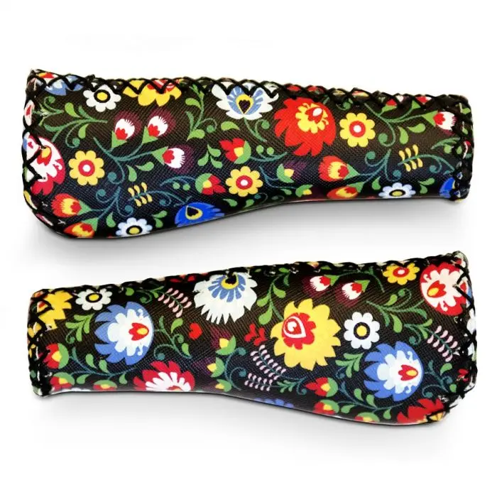 Чехлы на руль велосипеда Floretta FG02 |