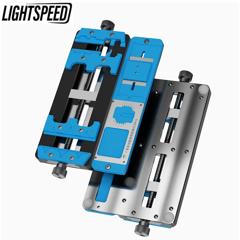 

Многофункциональный ремонтный прибор Mijing K23 Pro, держатель для сварочных работ, материнская плата BGA, Ремонтный прибор для чипа