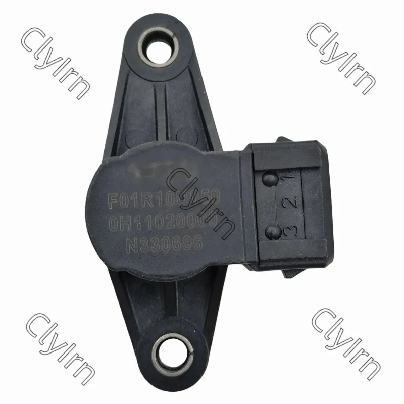 Оригинальный TPS датчик положения дроссельной заслонки для CFmoto 400NK 650NK 650MT 650GT мотоцикла Cforce 400 450 500S 520 600 625 ATV