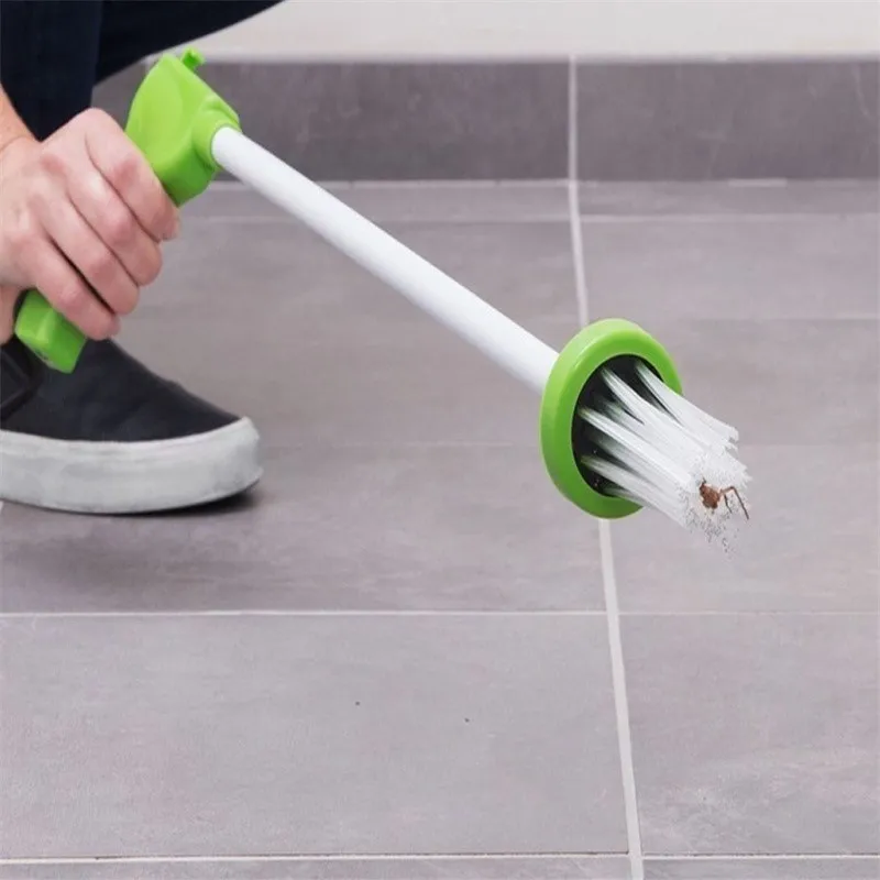 

Pest and Critter Catcher Creative Insect Bug Humane Friendly Trap UK Catching Spider Roaches Scorpions Flies Crickets Durable