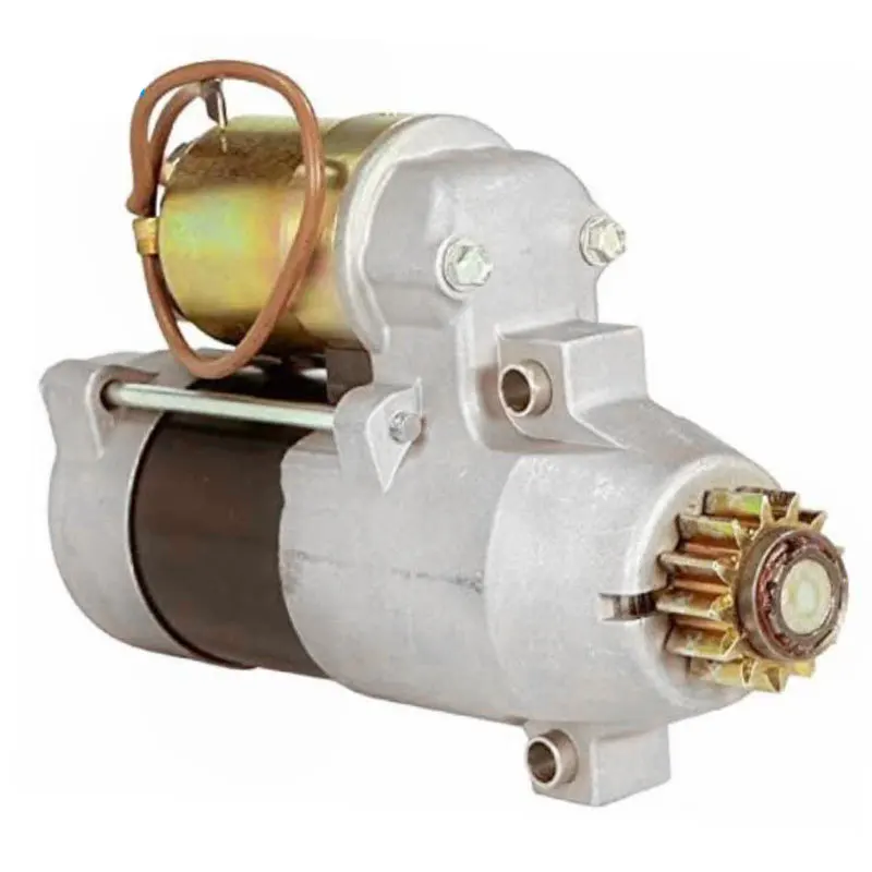 СТАРТЕР для OUTBOARD Mercury YAMAHA F115TJR F115TLR S114-838A 50- 881368 Т Т1 Т2 68В-81800-00
