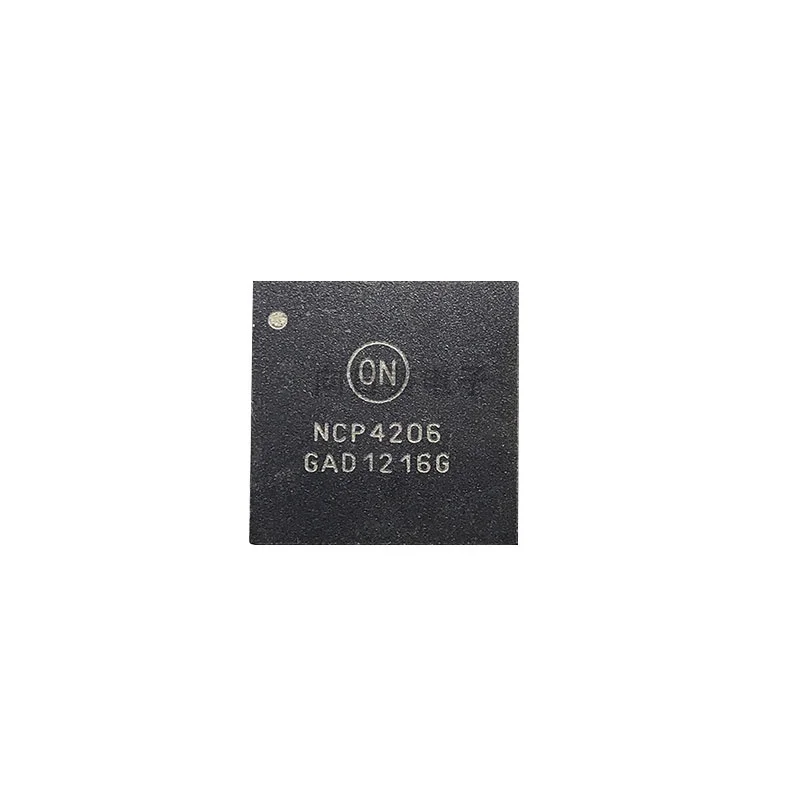 

5-10PCS NCP4206 NCP4206MNR2G QFN-48 New original ic chip In stock