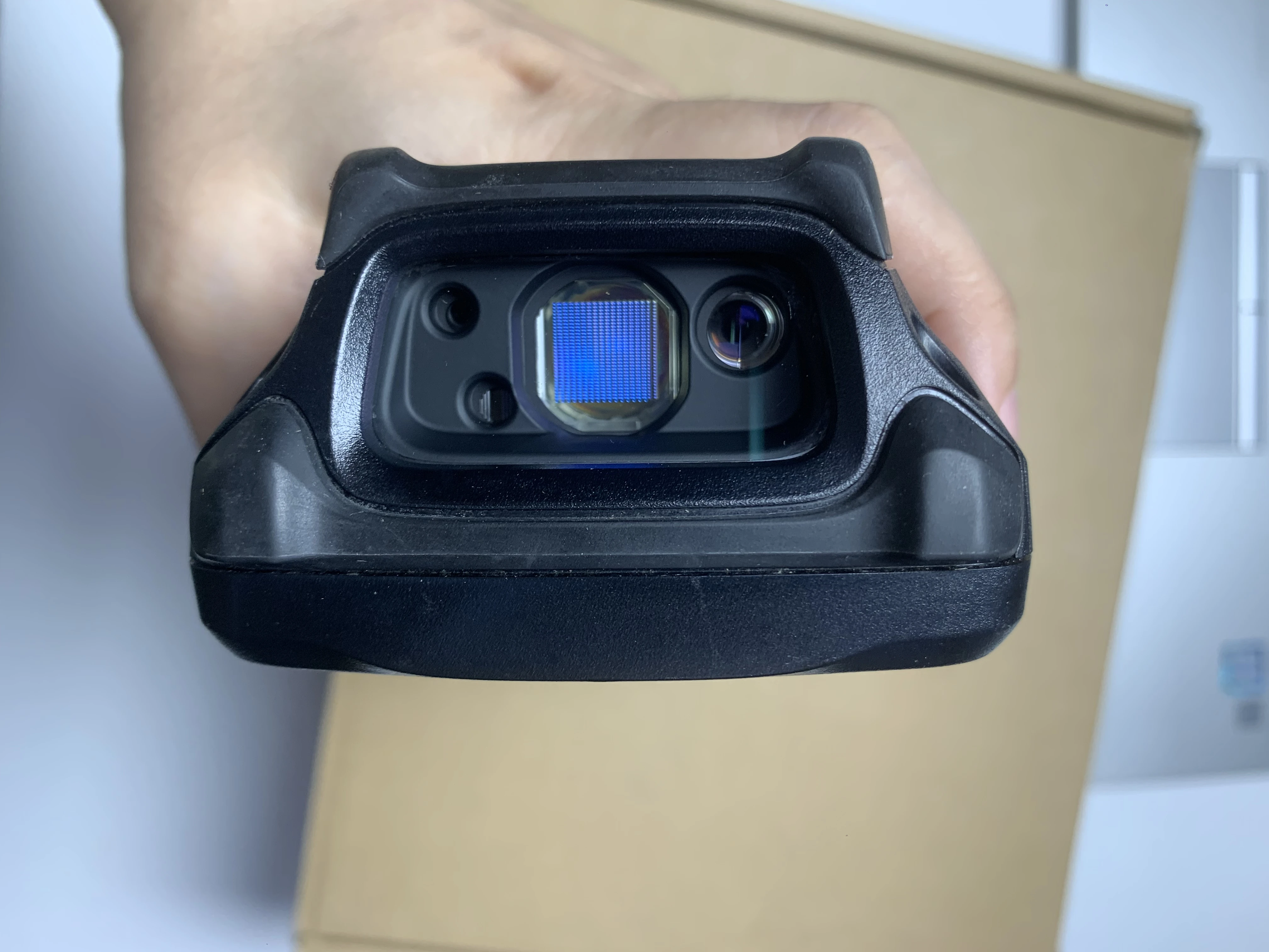 Фонарь Android 8.x AOSP с MX IP54 47 сканер штрих-кодов используемый для логистических