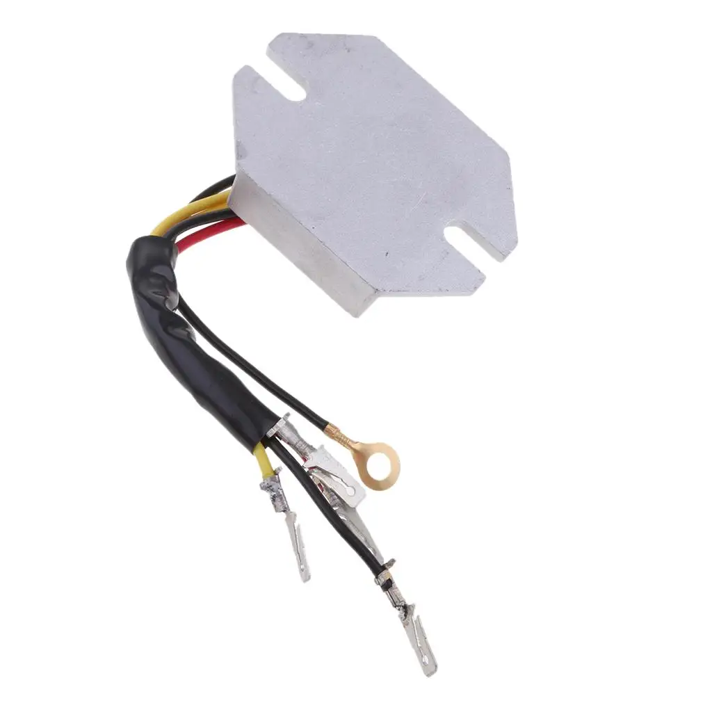 

Motorcycle Voltage Regulator Replacement Fits for Ski-Doo 500 600