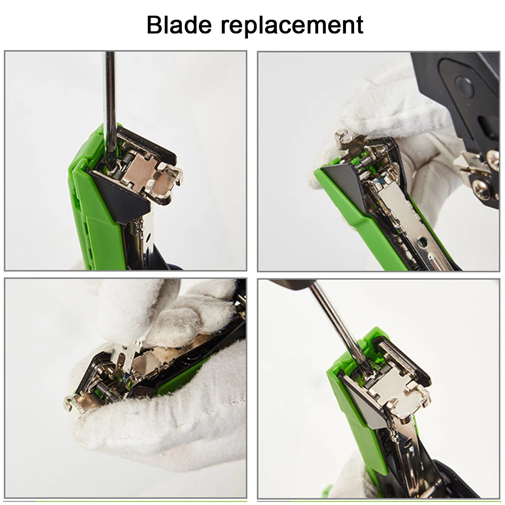 Машинка для подвязки ветвей садовых растений портативный инструмент ручной