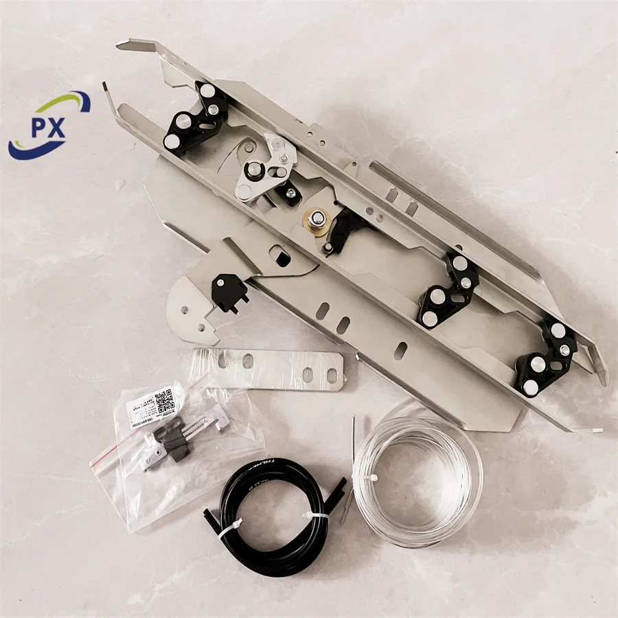 

Fermator Elevator Spare Parts Fermator elevator metal car door lock Elevator Door Knife CDL-POSECD200 Brand new original